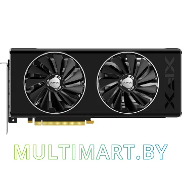 Видеокарта XFX Radeon RX 5700 XT 8GB GDDR6 (RX-57XT8DBD6)